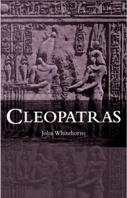 Cleopatras - 9780415261326 by John Whitehorne, 9780415261326