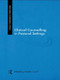 Clinical Counselling in Pastoral Settings - 9780415196765 by Gordon Lynch, John Lees, 9780415196765