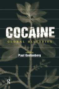 Cocaine (Global Histories) - 9780415220019 by Paul Gootenberg, 9780415220019