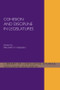 Cohesion and Discipline in Legislatures - 9780415511506 by Reuven Y. Hazan, 9780415511506