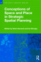 Conceptions of Space and Place in Strategic Spatial Planning by Simin Davoudi, Ian Strange, 9780415486668