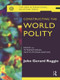 Constructing the World Polity (Essays on International Institutionalisation) - 9780415099912 by John Gerard Ruggie, 9780415099912