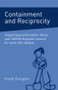 Containment and Reciprocity (Integrating Psychoanalytic Theory and Child Development Research for Work with Children) - 9780415396981 by Hazel Douglas, 9780415396981