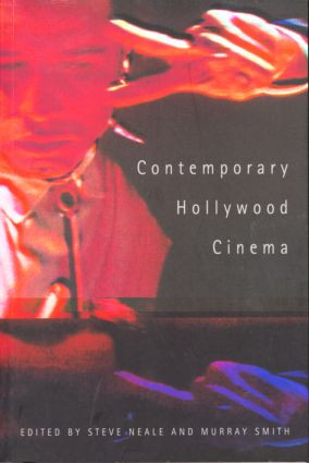 Contemporary Hollywood Cinema - 9780415170109 by STEVE NEALE, Murray Smith, 9780415170109