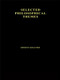 Contemporary Thought and Politics by Ernest Gellner, 9780415488624
