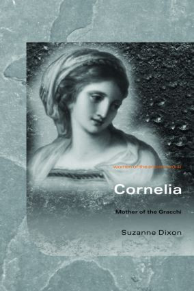 Cornelia (Mother of the Gracchi) - 9780415331487 by Suzanne Dixon, 9780415331487