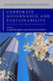 Corporate Governance and Sustainability (Challenges for Theory and Practice) by Suzanne Benn, Dexter Dunphy, 9780415380638