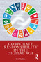 Corporate Responsibility in the Digital Age - 9780367516697 by Ivri Verbin, 9780367516697
