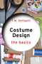 Costume Design: The Basics - 9780367374181 by T.M. Delligatti, 9780367374181