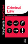Criminal Law - 9780415833257 by Jacqueline Martin, 9780415833257