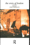The Crisis of London by Andy Thornley, 9780415068864