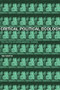 Critical Political Ecology (The Politics of Environmental Science) by Timothy Forsyth, 9780415185639