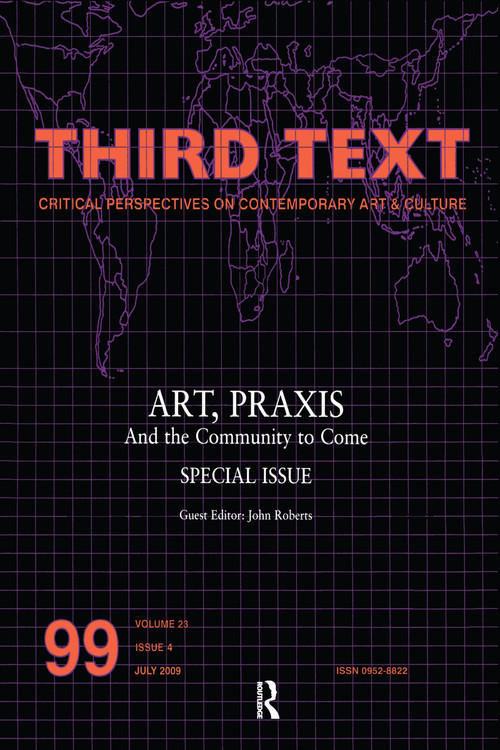 Ctte 23.4 by VARIOUS AUTHORS, 9780415553278