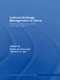 Cultural Heritage Management in China (Preserving the Cities of the Pearl River Delta) - 9780415666428 by Hilary Du Cros, Yok-shiu F. Lee, 9780415666428