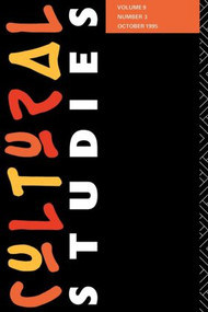 Cultural Studies (Volume 9 Issue 3) by Lawrence Grossberg, Janice Radway, 9780415123808