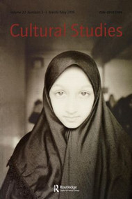 Cultural Studies (20.2) by Lawrence Grossberg, 9780415400886