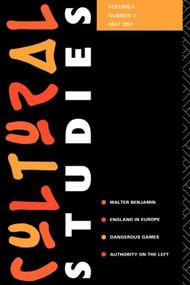 Cultural Studies (Volume 6, Issue 2) by Lawrence Grossberg, Janice Radway, 9780415081153
