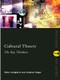 Cultural Theory: The Key Thinkers - 9780415232814 by Andrew Edgar, Peter Sedgwick, 9780415232814