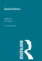 Daniel Defoe (The Critical Heritage) by Pat Rogers, 9780415513524
