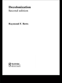 Decolonization - 9780415318211 by Raymond Betts, Raymond F. Betts, 9780415318211
