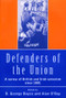 Defenders of the Union (A Survey of British and Irish Unionism Since 1801) - 9780415174220 by D.George Boyce, Alan O'Day, 9780415174220