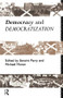 Democracy and Democratization by Michael Moran, Geraint Parry, 9780415090506