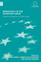 Democracy in the European Union (Towards the Emergence of a Public Sphere) by Liana Giorgi, Ingmar von Homeyer, Wayne Parsons, 9780415599412