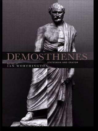 Demosthenes (Statesman and Orator) - 9780415204576 by Ian Worthington, 9780415204576