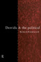Derrida and the Political - 9780415109673 by Richard Beardsworth, 9780415109673
