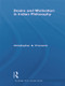 Desire and Motivation in Indian Philosophy - 9780415627573 by Christopher G. Framarin, 9780415627573
