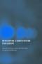 Developing a Constitution for Europe - 9780415375344 by Erik Oddvar Eriksen, John Erik Fossum, Agustín Menéndez, 9780415375344