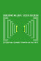 Developing Inclusive Teacher Education by Tony Booth, Kari Nes, Marit Strømstad, 9780415303187