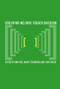 Developing Inclusive Teacher Education by Tony Booth, Kari Nes, Marit Strømstad, 9780415303187