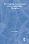 Developing Teaching and Learning in Higher Education by Gill Nicholls, 9780415236966