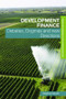Development Finance by Stephen Spratt, 9780415423175