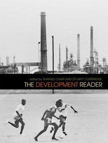 The Development Reader by Sharad Chari, Stuart Corbridge, 9780415415057