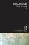 Dialogue - 9780415329224 by Peter Womack, 9780415329224