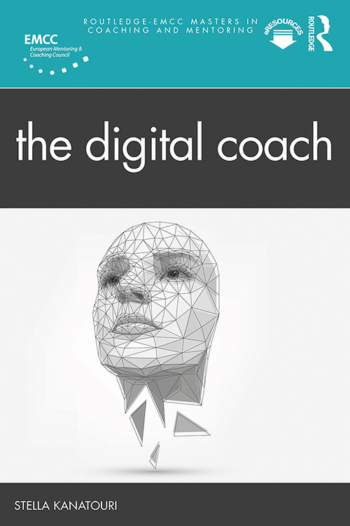 The Digital Coach - 9780367472054 by Stella Kanatouri, 9780367472054
