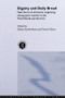 Dignity and Daily Bread (New Forms of Economic Organization Among Poor Women in the Third World and the First) - 9780415095860 by Swasti Mitter, Sheila Rowbotham, 9780415095860