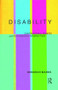 Disability (Controversial Debates and Psychosocial Perspectives) by Deborah Marks, 9780415162036