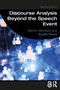 Discourse Analysis Beyond the Speech Event - 9780367503741 by Stanton Wortham, Angela Reyes, 9780367503741