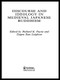 Discourse and Ideology in Medieval Japanese Buddhism - 9780415544450 by Richard K. Payne, Taigen Dan Leighton, 9780415544450
