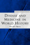 Disease and Medicine in World History - 9780415278171 by Sheldon Watts, 9780415278171