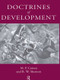 Doctrines Of Development by M. P. Cowen, 9780415125161