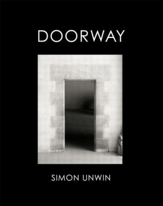 Doorway by Simon Unwin, 9780415458818