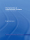 The Dynamics of Organizational Collapse (The Case of Barings Bank) by Helga Drummond, 9780415542708