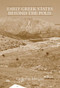 Early Greek States Beyond the Polis - 9780415486712 by Catherine Morgan, 9780415486712