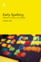 Early Spelling (From Convention to Creativity) - 9780415180665 by Gunther Kress, 9780415180665