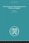 Economic Development of China and Japan by C.D. Cowan, 9780415607735