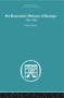 An Economic History of Europe 1760-1930 by a. Birnie, 9780415607575